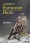 ID Handbook of European Birds - 2 osainen - Nils van Duivendijk, 2024